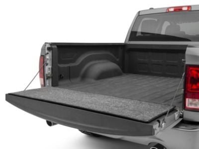 BedRug Tailgate Mat (02-18 RAM 1500)