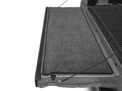 BedRug Tailgate Mat (04-14 F-150 w/o Tailgate Step)