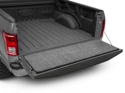 BedRug Tailgate Mat (15-24 F-150)