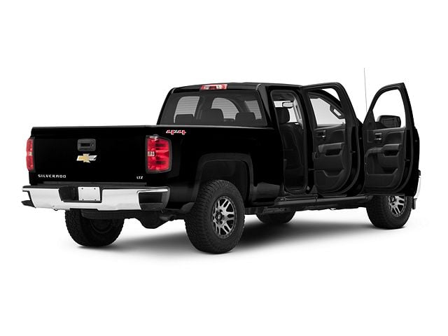 Rocker Panel Kit | CHEVROLET SILVERADO 2500HD HIGH COUNTRY 2017 Rocker Panel Kit | CHEVROLET SILVERADO 2500HD HIGH COUNTRY 2017