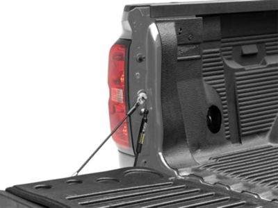 Tailgate Assist (07-18 Silverado 1500)