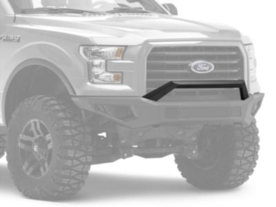 Barricade Over-Rider Hoop for Barricade HD Off-Road Front Bumper Only (15-17 F-150, Excluding Raptor)