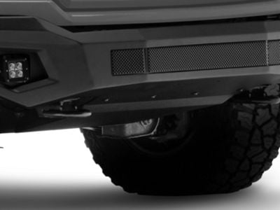 Barricade Skid Plate for Barricade HD Off-Road Front Bumper T542572 Only (18-20 F-150, Excluding Raptor)