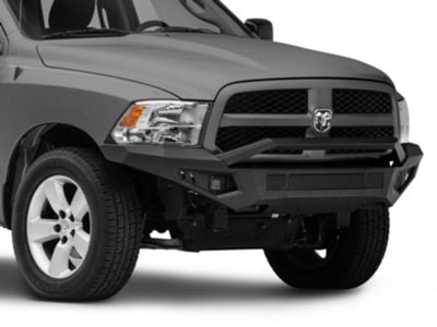 Barricade Over-Rider Hoop for Barricade HD Off-Road Front Bumper Only (13-18 RAM 1500, Excluding Rebel)