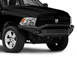 Barricade Over-Rider Hoop for Barricade HD Off-Road Front Bumper Only (13-18 RAM 1500, Excluding Rebel)