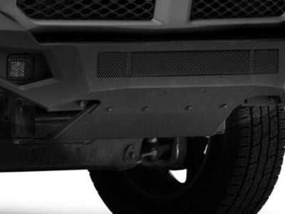 Barricade Skid Plate for Barricade HD Off-Road Front Bumper R109951 Only (13-18 RAM 1500, Excluding Rebel)