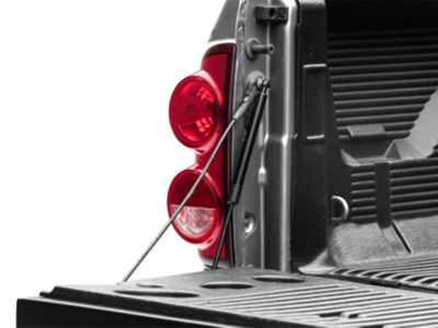 Barricade Tailgate Assist (02-08 RAM 1500)