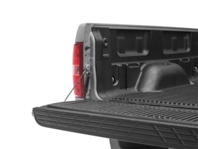 Barricade Tailgate Assist (07-18 Silverado 1500)