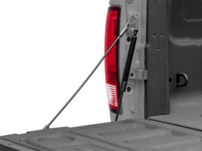 Barricade Tailgate Assist (09-18 RAM 1500)