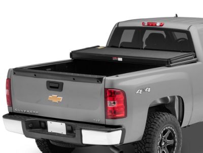 Extang Silverado 1500 Solid Fold 2.0 Tonneau Cover S106838