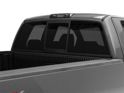 Raxiom LED Third Brake Light; Smoked (04-08 F-150)