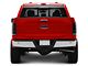 Full LED Tail Lights with Sequential Turn Signal; Black Housing; Clear Lens (21-23 F-150 w/ Factory Halogen BLIS Tail Lights)