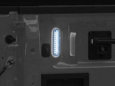 OEM Style Bed Lighting Kit (21-24 F-150)