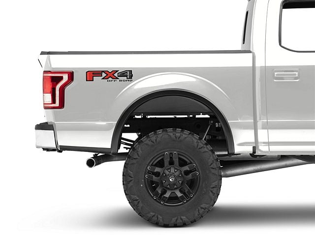Rugged Ridge All Terrain Floor Liners for 2015-20 Ford F-150 Rugged Ridge All Terrain Floor Liners for 2015-20 Ford F-150