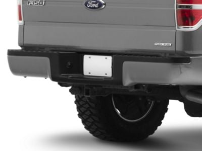 Replacement Rear Bumper Step Pad (09-14 F-150)