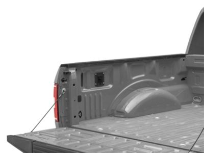 2019 ford f150 truck bed tie downs
