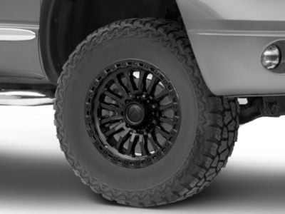Rimon 22 inch Chrome 3918 Rims 285/45r22 Tires & TPMS Set Fits