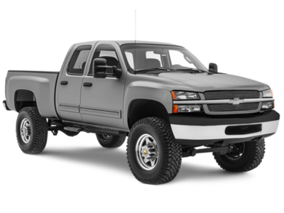 vehicle gen