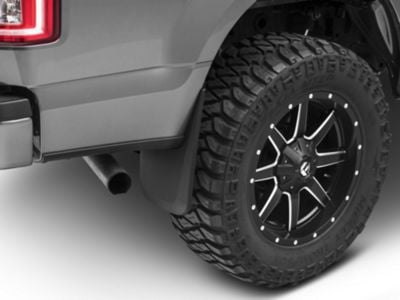 2015-2020 Ford F-150 Rear Mud Guards - Husky Liners 59441