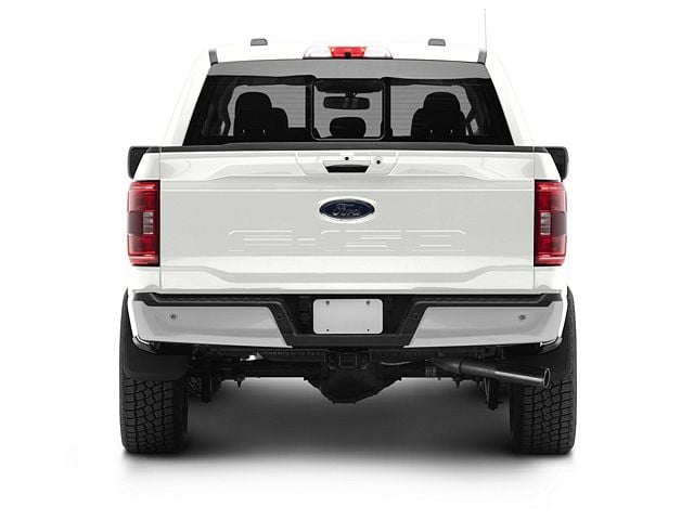 Husky Liners Front and Rear Mud Guards 58526 for 2021 Ford F-150 Husky Liners Front and Rear Mud Guards 58526 for 2021 Ford F-150