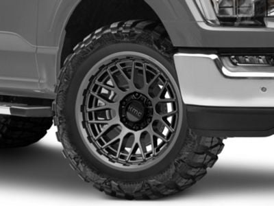 ルカ② 2本 KMC WHEEL KMC KM554 AZTEC Black Wheels for Sale | WheelHero