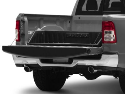 Last Boks Truck Bed Cargo Box (02-24 RAM 1500 w/o RAM Box)