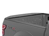 MMD Tailgate Spoiler; Pre-Painted (15-20 F-150 w/o Tailgate Step)