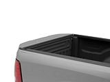 MMD Tailgate Spoiler; Pre-Painted (13-18 RAM 1500)
