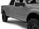 RedRock Rugged Look Body Side Moldings; Pre-Painted (09-24 F-150 SuperCrew)