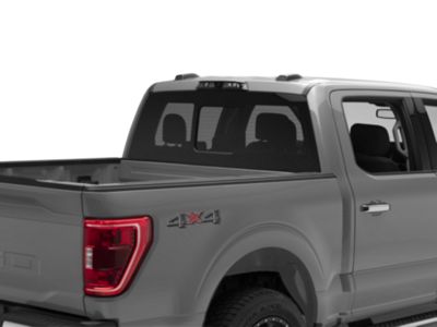 Morimoto X3B LED Third Brake Light For 2015-2025 Ford F-150 (Without Camera) – X3B40