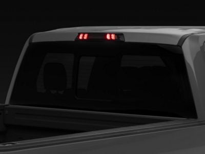 Morimoto X3B LED Third Brake Light (15-24 F-150 w/o Camera)