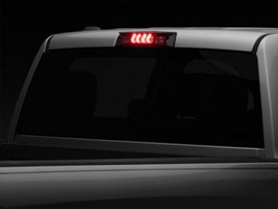 Morimoto X3B LED Third Brake Light (09-18 RAM 1500)