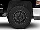 18x10 Moto Metal MO970 Wheel & 33in Atturo All-Terrain Trail Blade X/T Tire Package (14-18 Silverado 1500)
