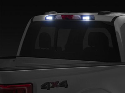 mPower ORV Chase Light Kit (15-24 F-150)