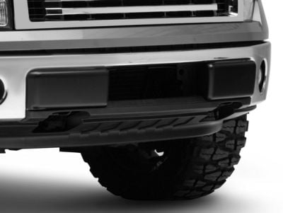 OPR Front Bumper Pad Set (09-14 F-150)