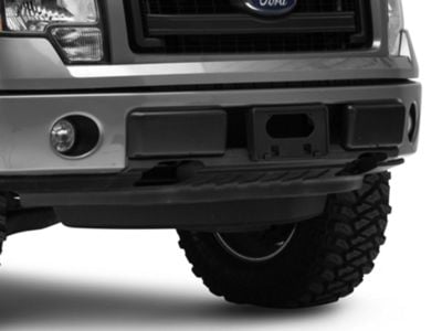 OPR Front License Plate Bracket (09-14 F-150)