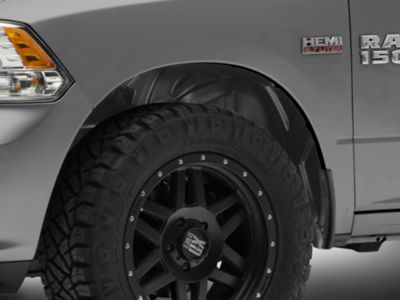 Front Left Inner Fender Liner For 2009-2024 Dodge Ram 1500 / Ram 1500 Classic – Driver Side Splash Guard – Replaces 68110687AD
