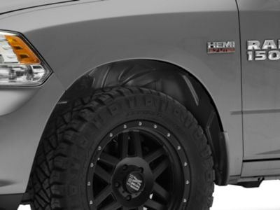 OPR Inner Fender Liner; Front Driver Side (13-18 RAM 1500)