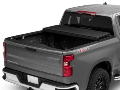 Raptor Series Silverado 1500 6-Inch OEM Style Slide Track