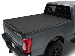 Proven Ground Locking Roll-Up Tonneau Cover (11-16 F-250 Super Duty w/ 6-3/4-Foot Bed)