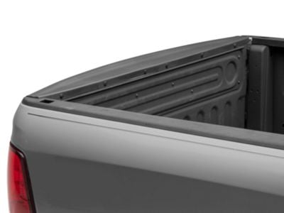 Tailgate Cover Molding (09-18 RAM 1500)