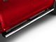 5-Inch Running Boards; Stainless Steel (10-24 RAM 2500 Crew Cab)