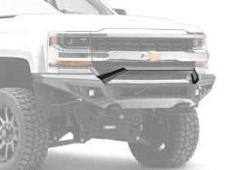 Barricade Over-Rider Hoop for Barricade HD Off-Road Front Bumper Only (16-18 Silverado 1500)