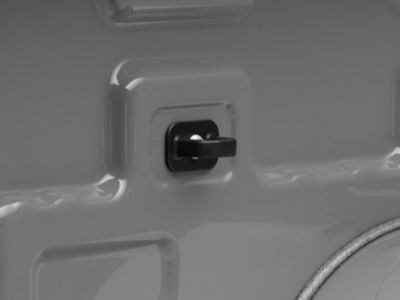 2019 silverado bed tie downs