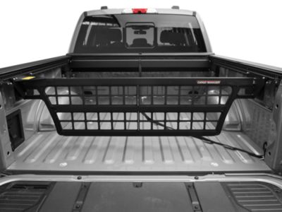 Roll-N-Lock Bed Cargo Manager (21-26 F-150 w/ 5-1/2-Foot Bed)