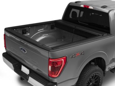 Roll-N-Lock M-Series Retractable Bed Cover (21-24 F-150 w/ 5-1/2-Foot Bed)
