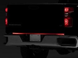 Rough Country 60-inch Premium Quad-Row Multi-Function LED Tailgate Light Strip (Universal; Some Adaptation May Be Required)