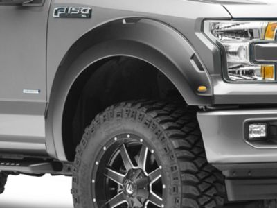 Roush F-150 Fender Flares 422013 (15-17 F-150, Excluding Raptor)