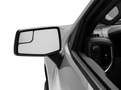 thumbnail image 2 of KAP Power Heated Driver Side Mirror Glass For 2019-2023 Silverado/Sierra 1500 2 of 6