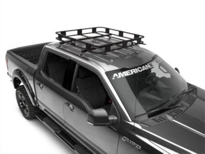 Surco Night Vision Light Bracket for Safari Rack